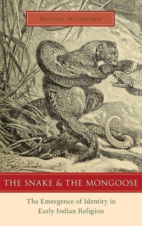 The Snake and The Mongoose with Nathan McGovern