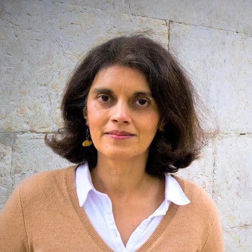 Ângela Barreto Xavier