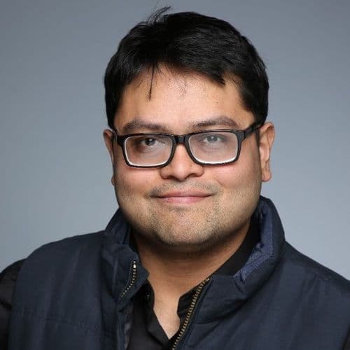 Asif Iqbal