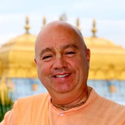 Bhaktimarga Swami