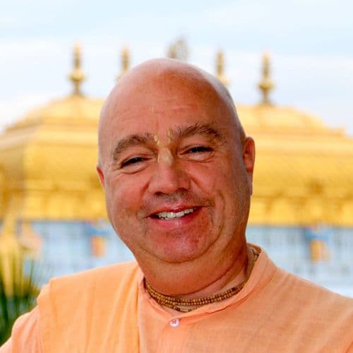 Bhaktimarga Swami