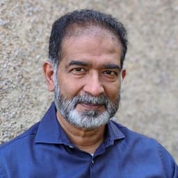 Chakravarthi Ram-Prasad