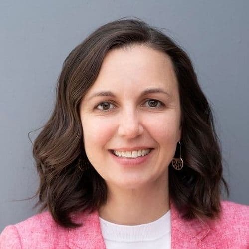 Jennifer D. Ortegren