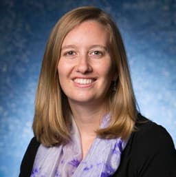 Leah Elizabeth Comeau