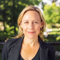 Megan Adamson Sijapati