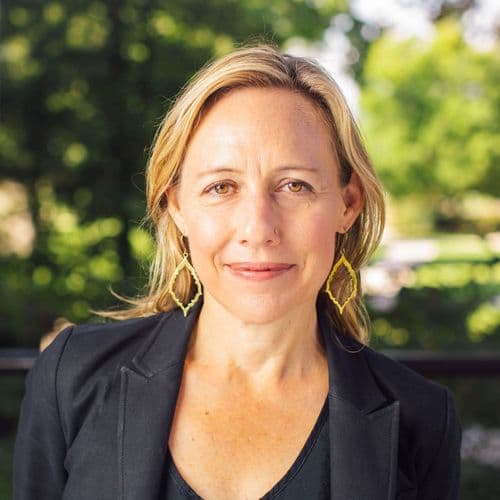 Megan Adamson Sijapati