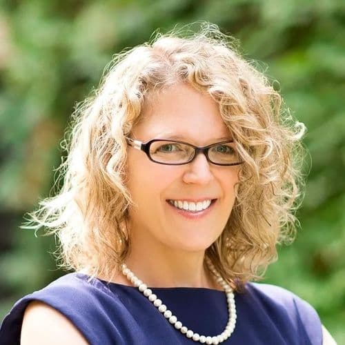 Michelle Voss Roberts