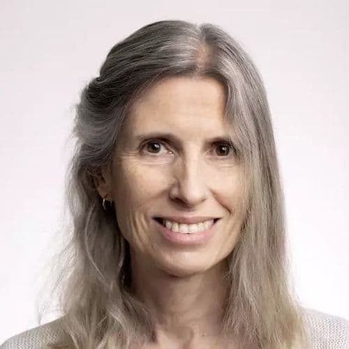 Rachel Fell McDermott