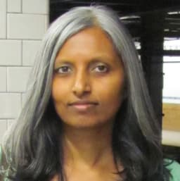 Subhashini Kaligotla