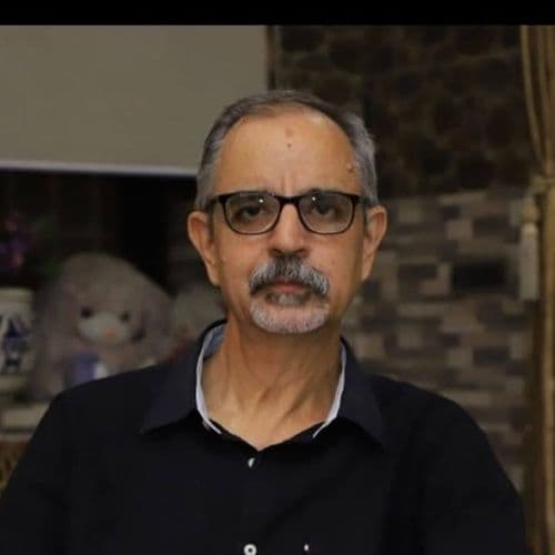 Surindar Nath Pandita