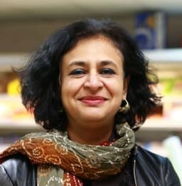 Tulasi Srinivas