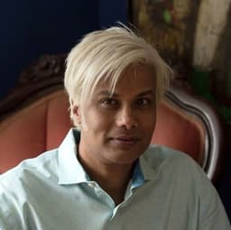 Vishwa Adluri