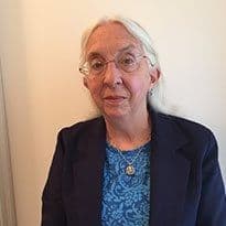 Kusumita P. Pedersen