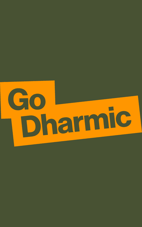 A Conversation with Hanuman Dass with Hanuman Dass