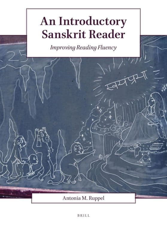 An Introductory Sanskrit Reader with Antonia Ruppel