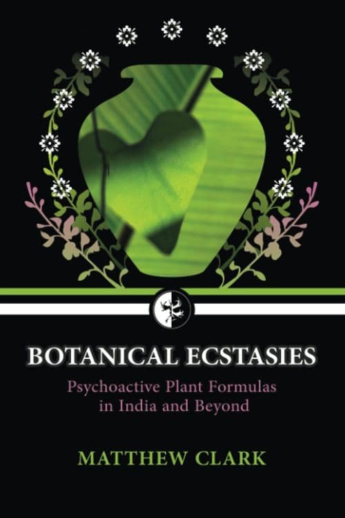 Botanical Ecstasies with Matthew Clark