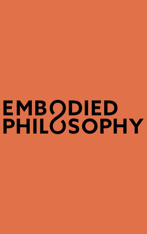 Embodied Philosophy with Jacob Kyle