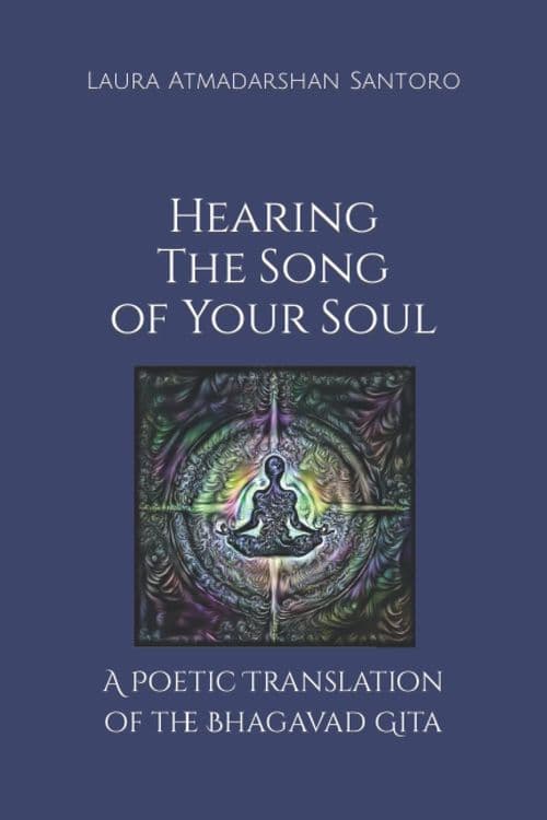 Song of Your Soul with Laura Atmadarshan Santoro