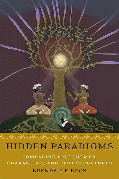 Hidden Paradigms with Brenda Beck