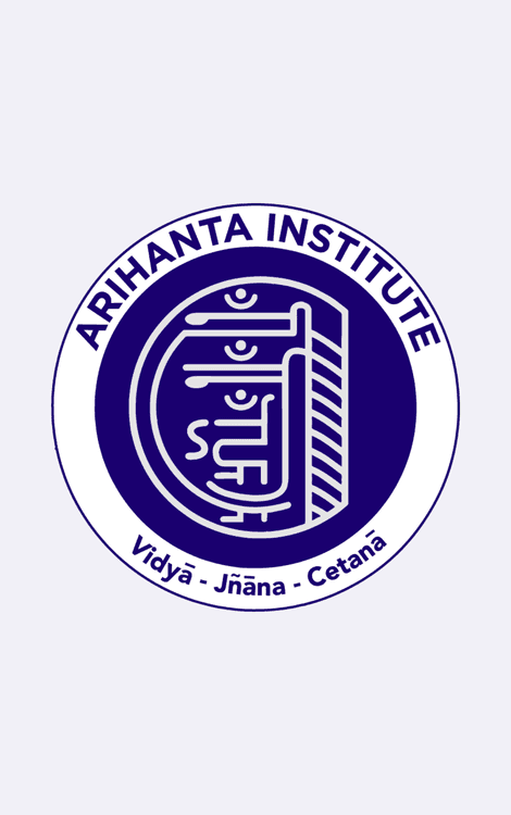 Jain Studies and the Arihanta Institute with Christopher Jain Miller