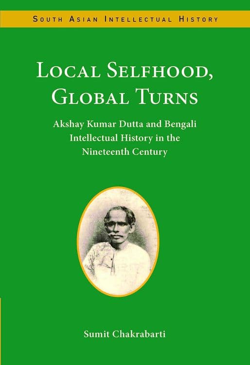 Local Selfhood, Global Turns with Sumit Chakrabarti