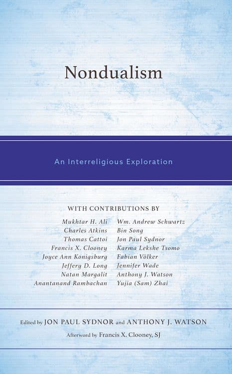 Nondualism with Jon Paul Sydnor