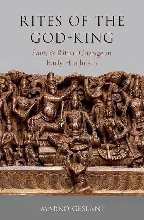 Rites of the God-King with Marko Geslani