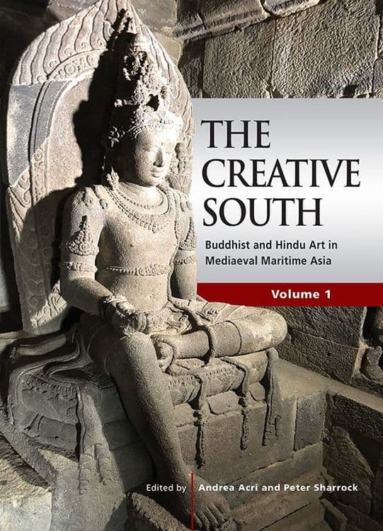 The Creative South with Andrea Acri