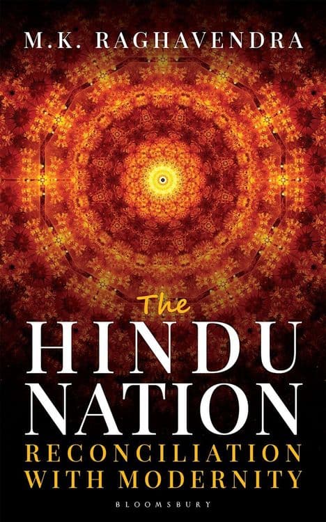 The Hindu Nation with M. K. Raghavendra