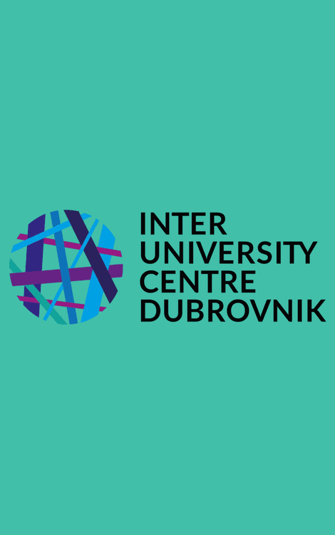 The Inter-University Centre Dubrovnik with Nada Bruer Ljubišić