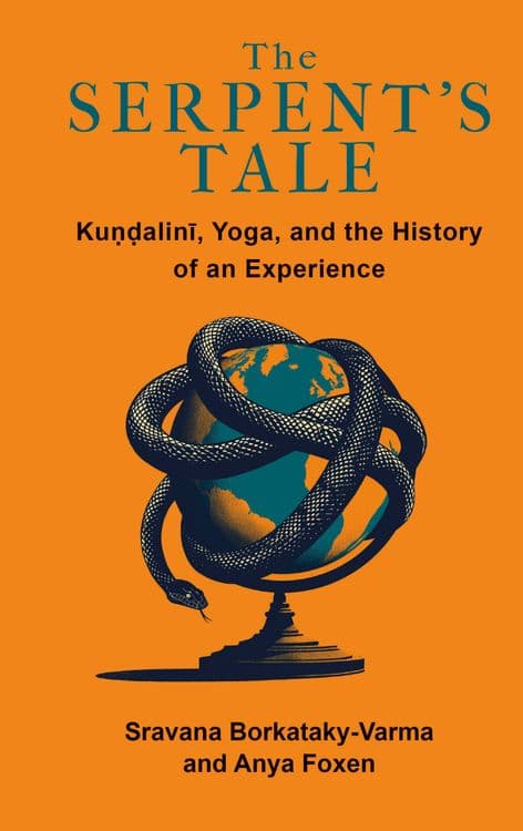 The Serpent's Tale with Sravana Borkataky-Varma and Anya Foxen