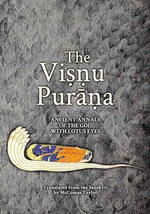 The Viṣṇu Purāṇa with McComas Taylor