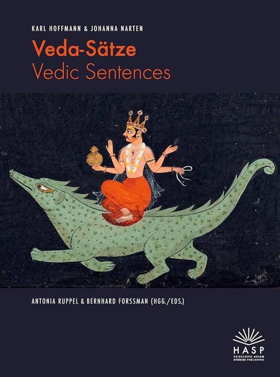 Vedic Sentences with Antonia Ruppel