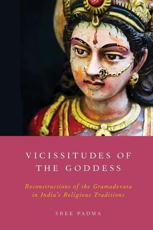 Vicissitudes of the Goddess with Sree Padma