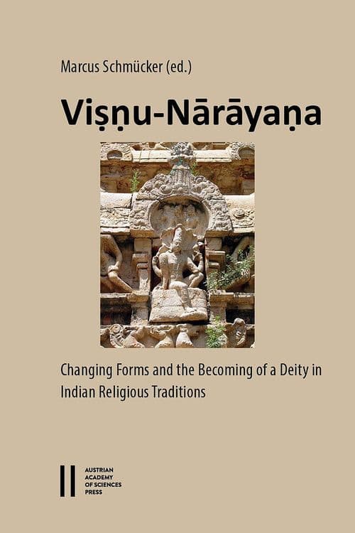 Visnu-Narayana with Marcus Schmucker