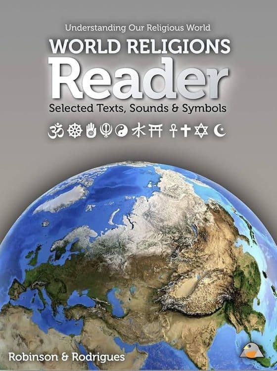 World Religions Reader with Hillary Rodrigues
