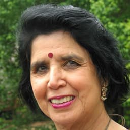 Uma Majmudar